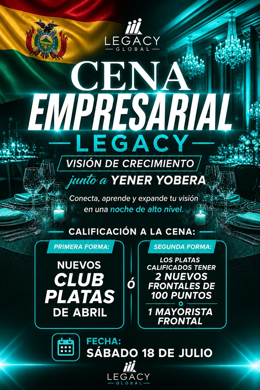 Promoción destacada