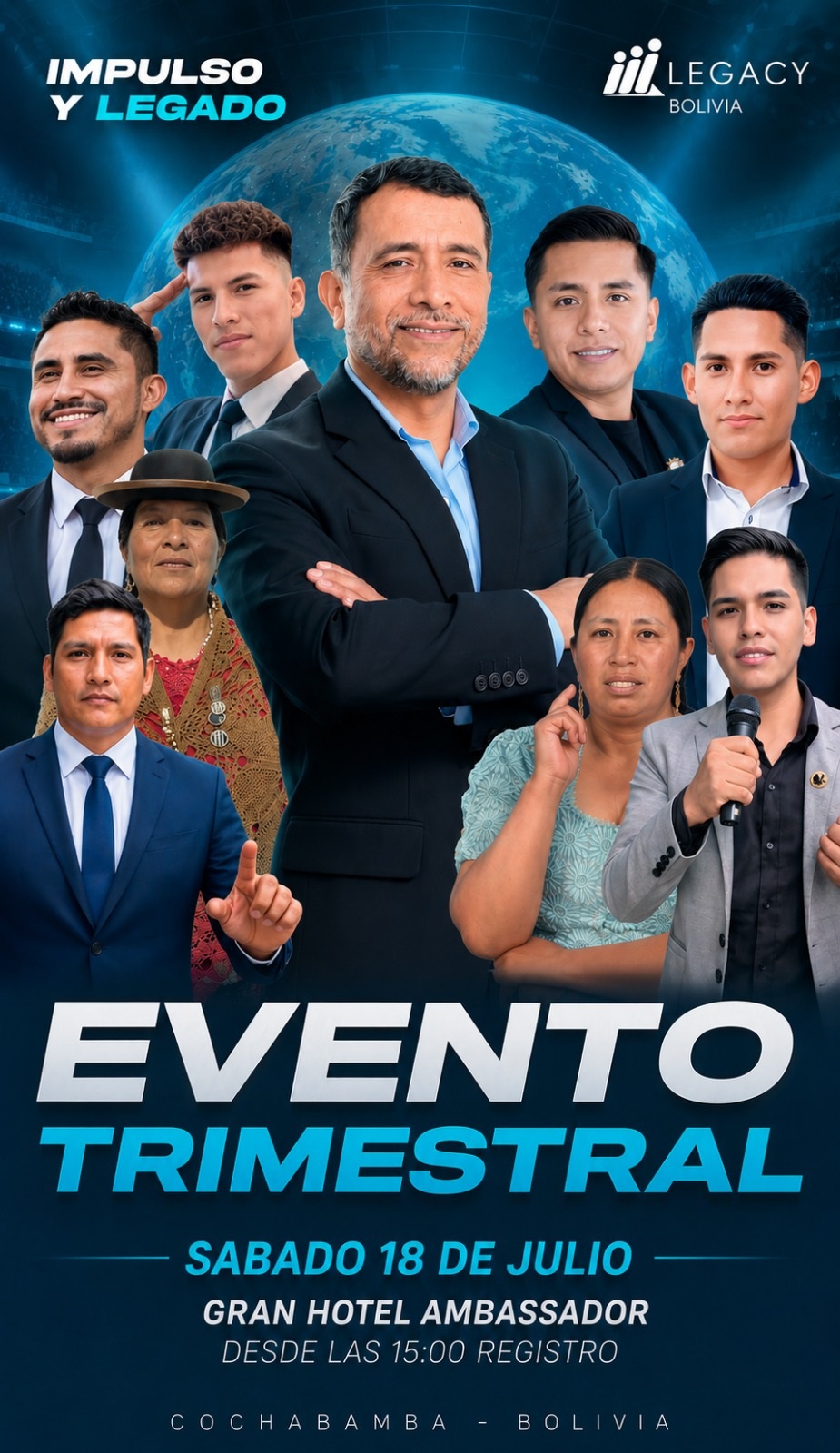 Promo limitada